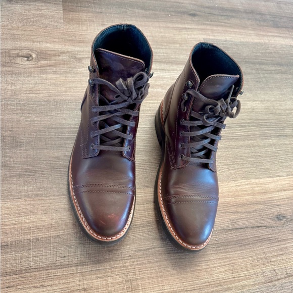 Thursday Boot captain Men 6.5 - Picture 7 of 11